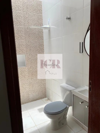 Imagem Casa com 2 Quartos à Venda, 64 m² em Parque São Bento - Sorocaba