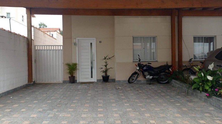 Imagem Casa com 3 Quartos à Venda, 97 m² em Jardim Petrópolis - Cotia Imagem Casa com 3 Quartos à Venda, 97 m² em Jardim Petrópolis - Cotia