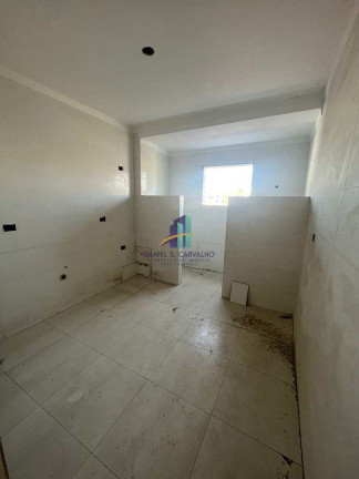 Imagem Apartamento com 2 Quartos à Venda, 67 m² em Ocian - Praia Grande