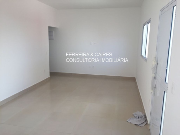 Imagem Casa com 3 Quartos à Venda,  em Jardim Moriyama - Indaiatuba