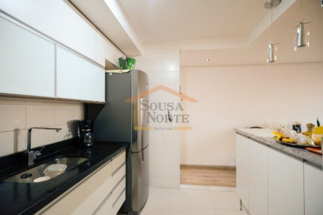 Imagem Apartamento com 3 Quartos à Venda, 110 m² em Vila Guilherme - São Paulo Imagem Apartamento com 3 Quartos à Venda, 110 m² em Vila Guilherme - São Paulo