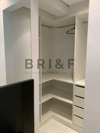 Imagem Apartamento com 1 Quarto para Alugar, 54 m² em Itaim Bibi - São Paulo Imagem Apartamento com 1 Quarto para Alugar, 54 m² em Itaim Bibi - São Paulo