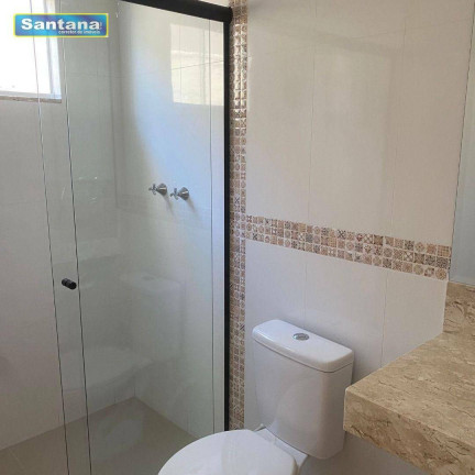 Imagem Casa com 2 Quartos à Venda, 80 m² em Setor Lagoa Quente - Caldas Novas Imagem Casa com 2 Quartos à Venda, 80 m² em Setor Lagoa Quente - Caldas Novas