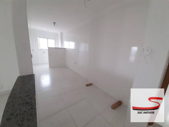 Imagem Apartamento com 2 Quartos à Venda, 80 m² em Aviação - Praia Grande