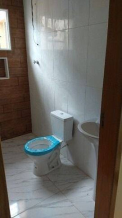 Imagem Casa com 2 Quartos à Venda, 70 m² em Residencial Estoril - Taubaté Imagem Casa com 2 Quartos à Venda, 70 m² em Residencial Estoril - Taubaté