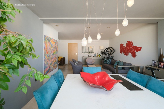 Imagem Apartamento com 3 Quartos à Venda, em Aldeia Da Baleia - São Paulo Imagem Apartamento com 3 Quartos à Venda, em Aldeia Da Baleia - São Paulo