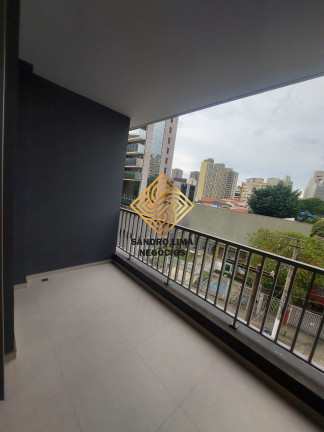 Imagem Apartamento com 1 Quarto à Venda, 25 m² em Perdizes - São Paulo Imagem Apartamento com 1 Quarto à Venda, 25 m² em Perdizes - São Paulo