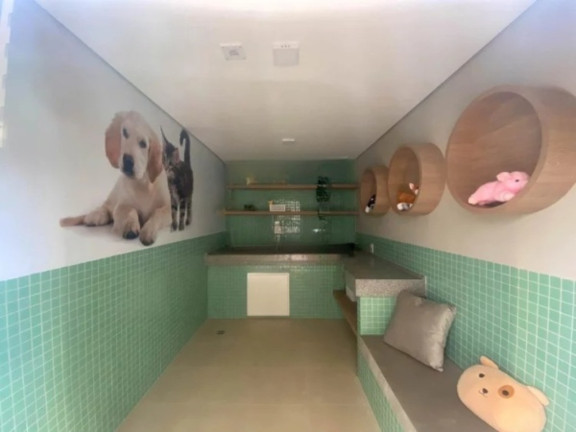 Imagem Imóvel com 1 Quarto à Venda, 25 m² em Brás - São Paulo