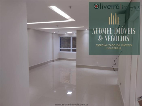 Imagem Imóvel para Alugar, 83 m² em Alphaville - Barueri
