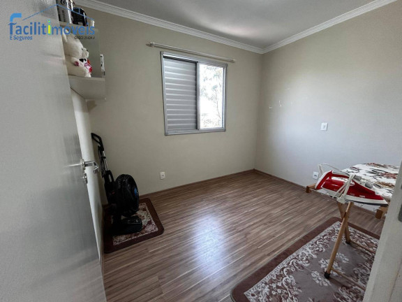 Imagem Apartamento com 3 Quartos à Venda, 60 m² em Planalto - São Bernardo Do Campo Imagem Apartamento com 3 Quartos à Venda, 60 m² em Planalto - São Bernardo Do Campo