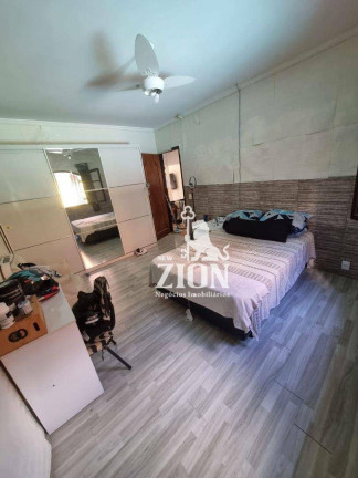 Imagem Casa com 2 Quartos à Venda, 250 m² em Jardim Do Colégio (zona Norte) - São Paulo Imagem Casa com 2 Quartos à Venda, 250 m² em Jardim Do Colégio (zona Norte) - São Paulo