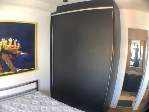 Imagem Studio com 1 Quarto à Venda ou Locação, 34 m² em Sumarezinho - São Paulo