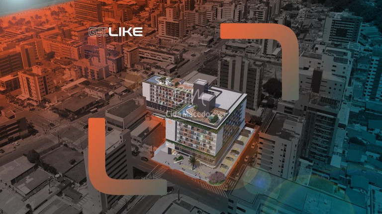 Imagem Flat com 1 Quarto à Venda, 26 m² em Cabo Branco - João Pessoa Imagem Flat com 1 Quarto à Venda, 26 m² em Cabo Branco - João Pessoa