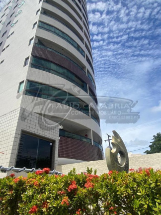 Apartamento com 3 Quartos à Venda, 100 m² em Casa Caiada - Olinda