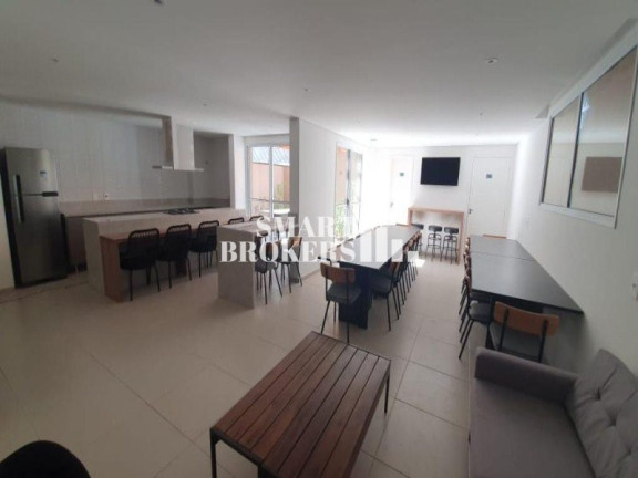 Imagem Apartamento com 1 Quarto à Venda, 38 m² em Liberdade - São Paulo Imagem Apartamento com 1 Quarto à Venda, 38 m² em Liberdade - São Paulo