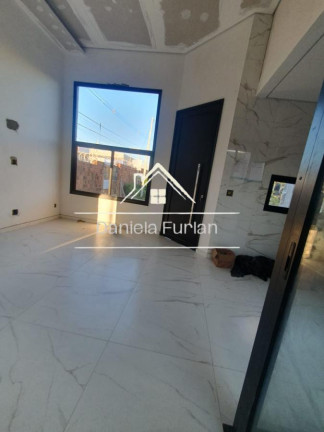 Imagem Casa de Condomínio com 3 Quartos à Venda, 105 m² em Condomínio Horto Florestal Ii - Sorocaba