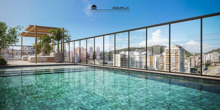Imagem Cobertura com 4 Quartos à Venda, 223 m² em Icaraí - Niterói