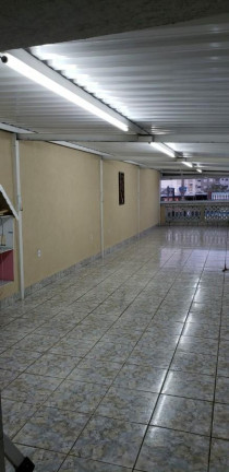 Imagem Sobrado com 1 Quarto à Venda, 120 m² em Vila Curuça - São Paulo Imagem Sobrado com 1 Quarto à Venda, 120 m² em Vila Curuça - São Paulo