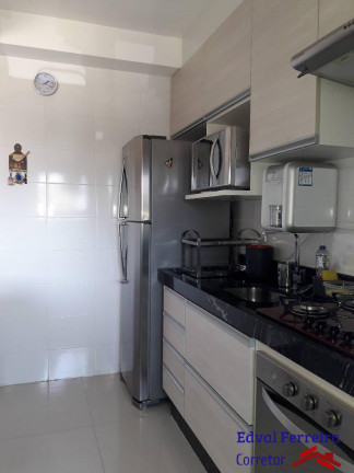 Imagem Apartamento com 2 Quartos à Venda, 44 m² em Vila Nova Curuçá - São Paulo Imagem Apartamento com 2 Quartos à Venda, 44 m² em Vila Nova Curuçá - São Paulo