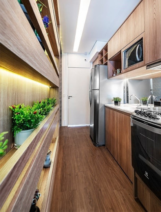 Imagem Imóvel com 1 Quarto à Venda, 27 m² em Guarapiranga - São Paulo Imagem Imóvel com 1 Quarto à Venda, 27 m² em Guarapiranga - São Paulo