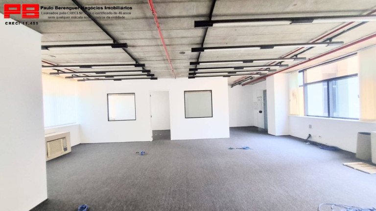 Imagem Imóvel Comercial à Venda, 98 m² em Brooklin - São Paulo Imagem Imóvel Comercial à Venda, 98 m² em Brooklin - São Paulo