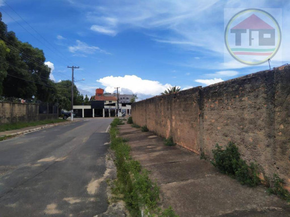 Imagem Imóvel à Venda, 2.300 m² em Nova Marabá - Marabá Imagem Imóvel à Venda, 2.300 m² em Nova Marabá - Marabá