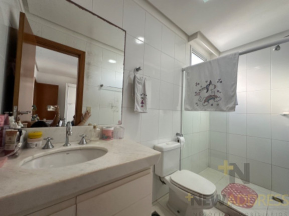 Imagem Apartamento com 4 Quartos à Venda, 180 m² em Itapuã - Vila Velha Imagem Apartamento com 4 Quartos à Venda, 180 m² em Itapuã - Vila Velha