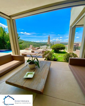 Imagem Casa com 5 Quartos para Alugar ou Temporada, 1.000 m² em Tamboré - Santana De Parnaíba Imagem Casa com 5 Quartos para Alugar ou Temporada, 1.000 m² em Tamboré - Santana De Parnaíba