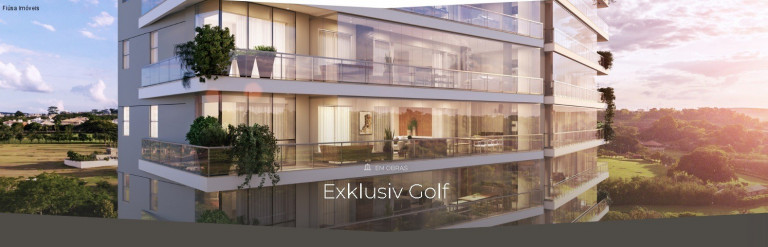 Imagem Apartamento com 4 Quartos à Venda, 322 m² em Vila Do Golf - Ribeirão Preto