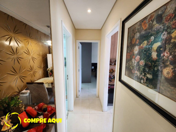Imagem Apartamento com 2 Quartos à Venda, 65 m² em Barra Funda - São Paulo