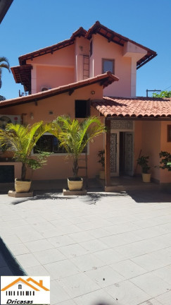 Imagem Casa com 6 Quartos à Venda, em Itacuruçá - Mangaratiba Imagem Casa com 6 Quartos à Venda, em Itacuruçá - Mangaratiba