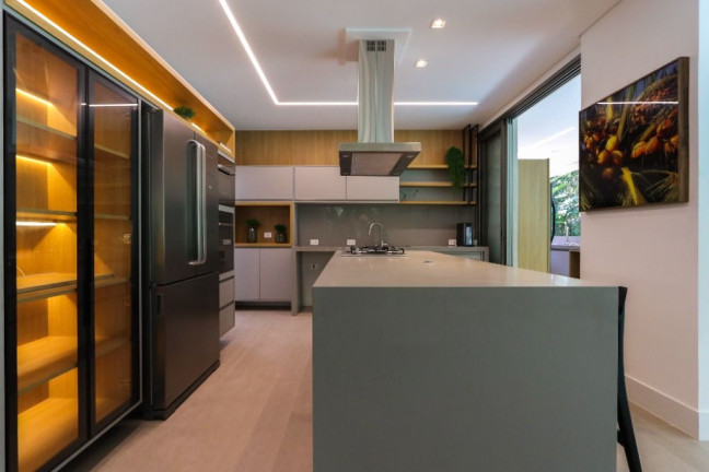 Imagem Sobrado com 6 Quartos à Venda, 580 m² em Riviera De São Lourenço - Bertioga Imagem Sobrado com 6 Quartos à Venda, 580 m² em Riviera De São Lourenço - Bertioga