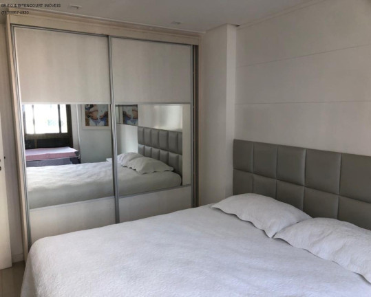 Imagem Imóvel com 3 Quartos à Venda, 180 m² em Vitoria - Salvador