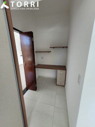 Imagem Imóvel com 3 Quartos à Venda, 109 m² em Horto Florestal - Sorocaba