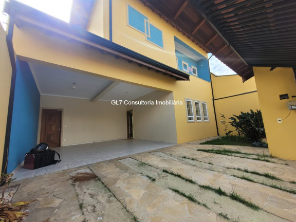 Imagem Sobrado com 3 Quartos à Venda, em Residencial Monte Verde - Indaiatuba Imagem Sobrado com 3 Quartos à Venda, em Residencial Monte Verde - Indaiatuba