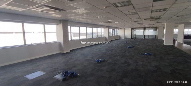 Imagem Imóvel para Alugar, 641 m² em Tamboré - Barueri Imagem Imóvel para Alugar, 641 m² em Tamboré - Barueri