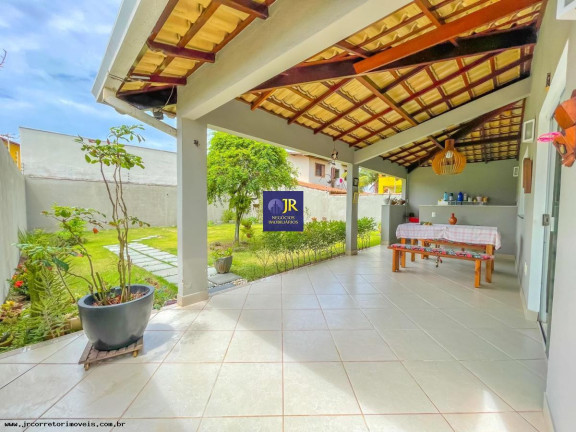 Imagem Casa com 3 Quartos à Venda, 320 m² em Interlagos - Vila Velha