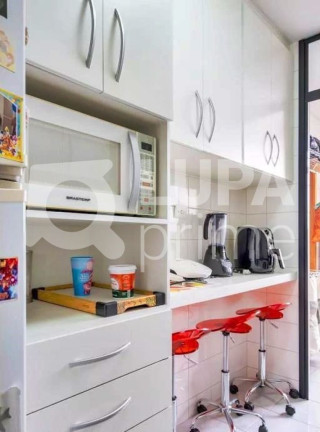 Imagem Apartamento com 4 Quartos à Venda, 83 m² em Tatuapé - São Paulo Imagem Apartamento com 4 Quartos à Venda, 83 m² em Tatuapé - São Paulo