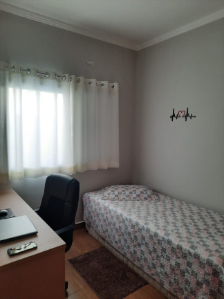 Imagem Casa de Condomínio com 3 Quartos à Venda, 110 m² em Horto Florestal - Sorocaba Imagem Casa de Condomínio com 3 Quartos à Venda, 110 m² em Horto Florestal - Sorocaba