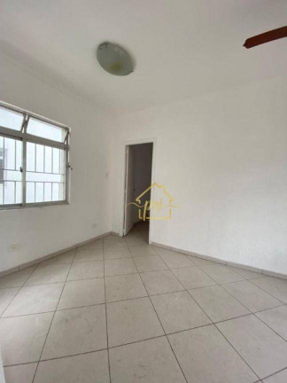 Imagem Apartamento com 1 Quarto à Venda, 41 m² em Gonzaga - Santos