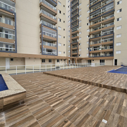 Imagem Apartamento com 2 Quartos à Venda, 77 m² em Aviação - Praia Grande Imagem Apartamento com 2 Quartos à Venda, 77 m² em Aviação - Praia Grande