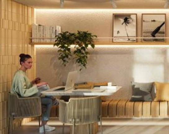 Imagem Apartamento com 3 Quartos à Venda, 1 m² em Intermares - Cabedelo Imagem Apartamento com 3 Quartos à Venda, 1 m² em Intermares - Cabedelo