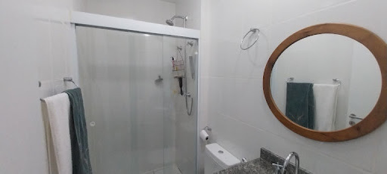 Imagem Apartamento com 2 Quartos à Venda, 64 m² em Marapé - Santos Imagem Apartamento com 2 Quartos à Venda, 64 m² em Marapé - Santos