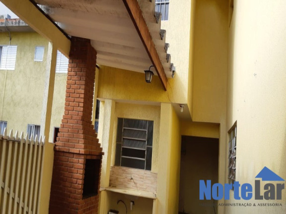 Imagem Sobrado com 3 Quartos para Alugar, 200 m² em Vila Catupia - São Paulo Imagem Sobrado com 3 Quartos para Alugar, 200 m² em Vila Catupia - São Paulo