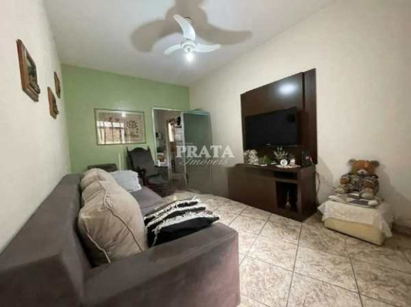 Apartamento com 2 Quartos à Venda, 77 m² em Estuário - Santos