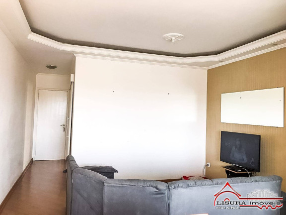 Apartamento com 3 Quartos à Venda, 88 m² em Jardim Califórnia - Jacareí