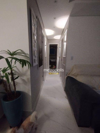 Imagem Apartamento com 3 Quartos à Venda, 77 m² em Jardim Avelino - São Paulo