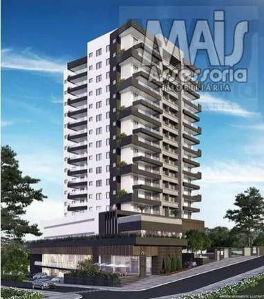 Imagem Apartamento com 3 Quartos à Venda, 168 m² em Morro Do Espelho - São Leopoldo