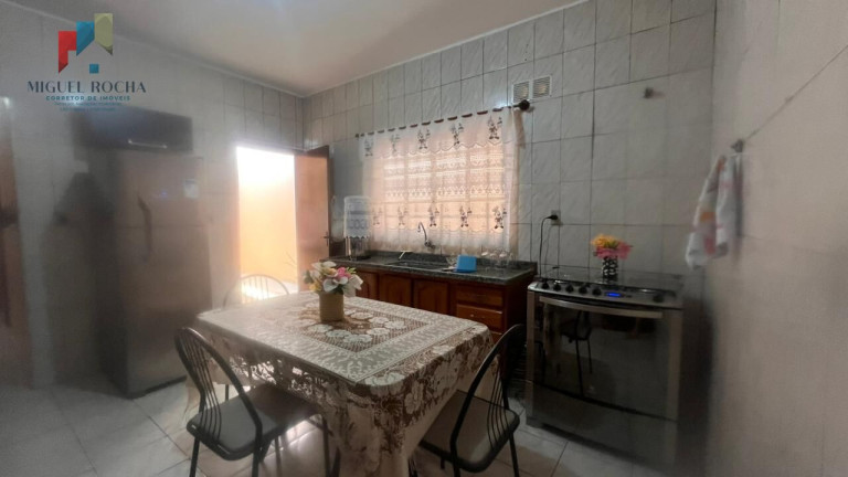 Imagem Casa com 2 Quartos à Venda, 100 m² em Parque Santa Maria - Tatuí Imagem Casa com 2 Quartos à Venda, 100 m² em Parque Santa Maria - Tatuí