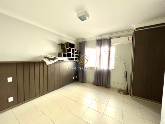 Imagem Casa com 4 Quartos para Alugar, 260 m² em Jardins Atenas - Goiânia